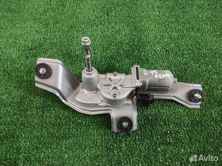 Мотор стеклоочистителя задний Mazda CX-5 (KE) 2016