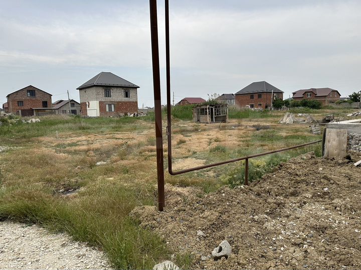 Участок 3,6 сот. (ИЖС)