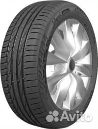 Ikon Tyres Autograph Aqua 3 SUV 265/55 R19