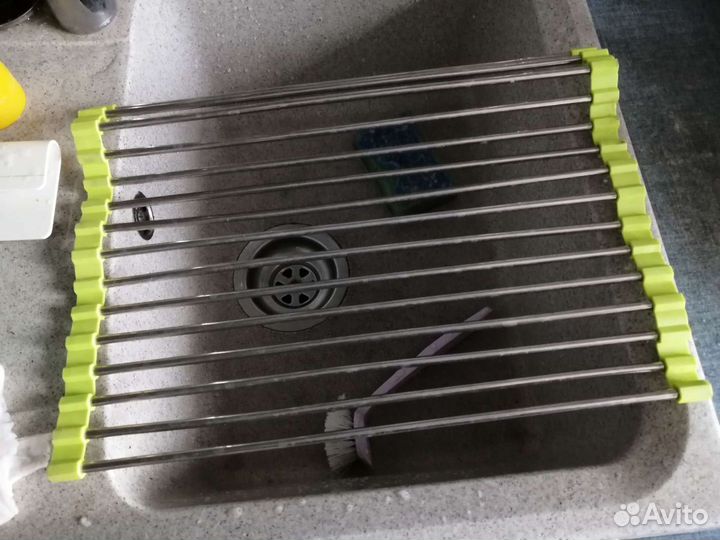 Подставка на раковину