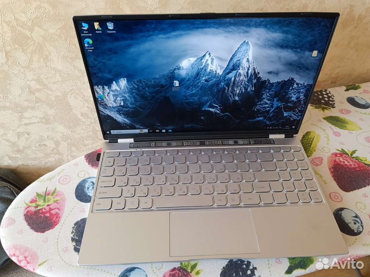 Ноутбук Azerty AZ-1511