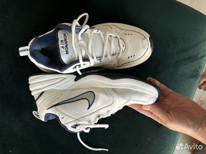 Кросовки мужские Nike Air