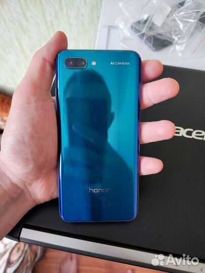 Xiaomi POCO F3, 6/128 ГБ