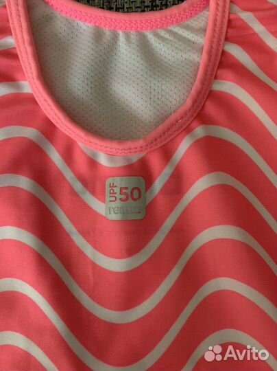 Купальник Reima 92