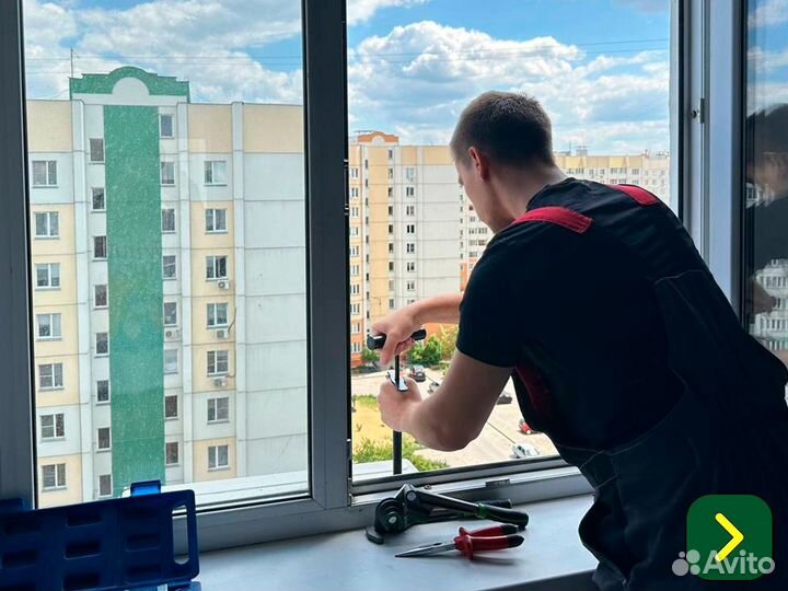 Установка кондиционеров. Монтаж кондиционеров