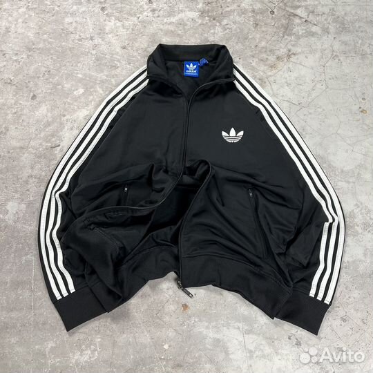 Олимпийка Adidas Originals оригинал y2k