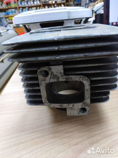 Цилиндр для BRP Ski Doo 380 440