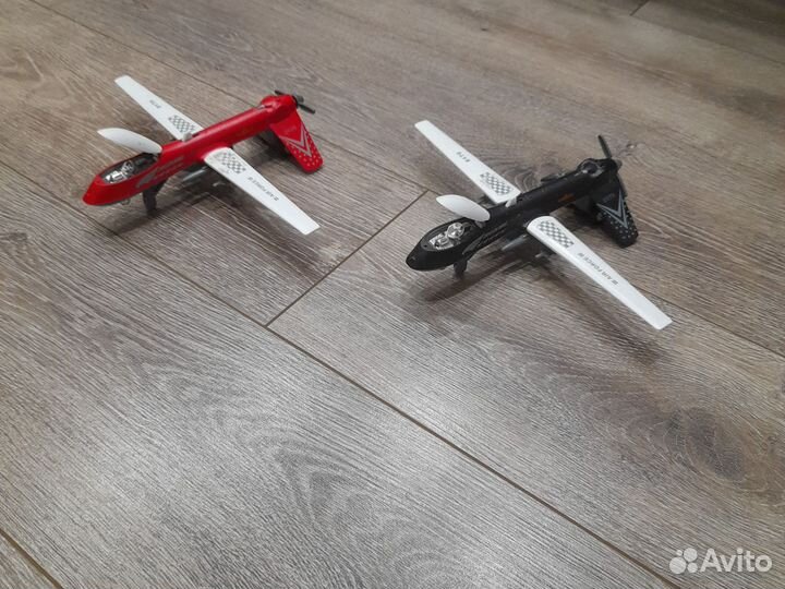 Игрушечный беспилотник
