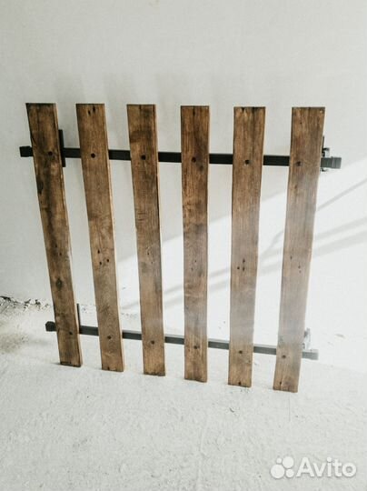 Багажник на крышу Приора 2170