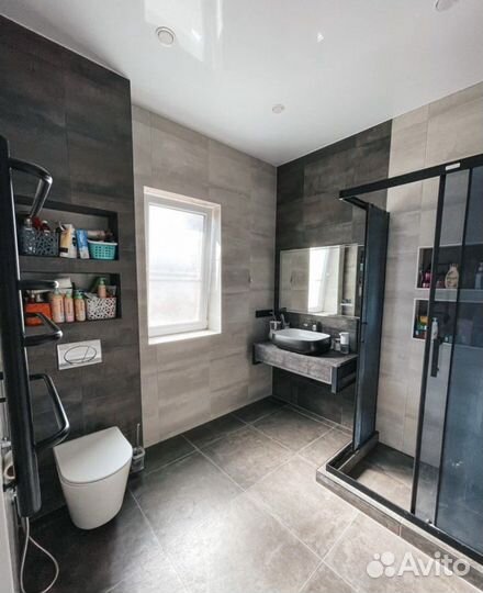 Ремонт под ключ