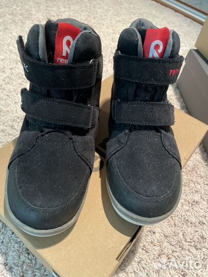 Ботинки Reima