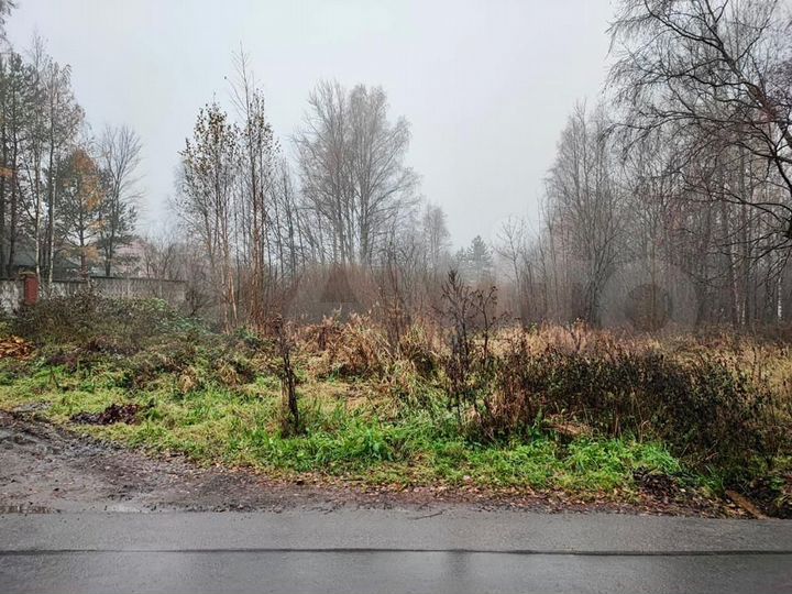 Участок 24 сот. (ИЖС)