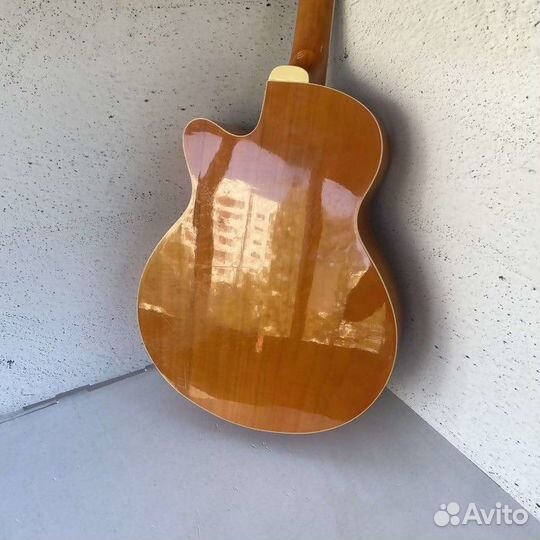 Гитара Homage LF 401 CN