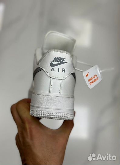 Кроссовки 42 Nike Air Force 1