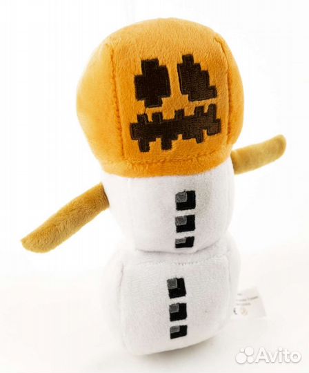 Мягкие игрушки