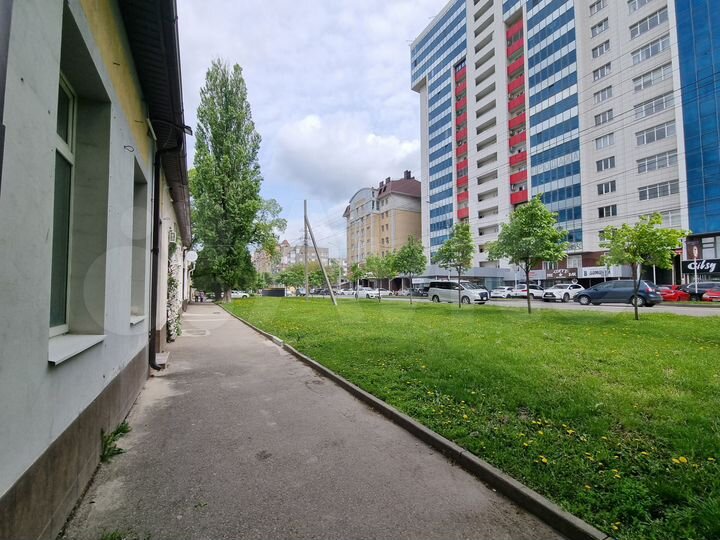 Нежилое помещение