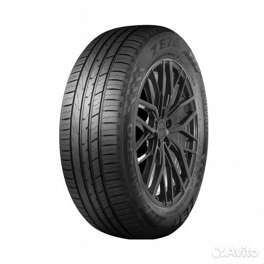 Pace Impero 315/35 R20
