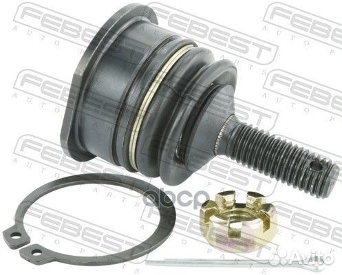 Опора шаровая верхняя cadillac SRX 2003-2010 32