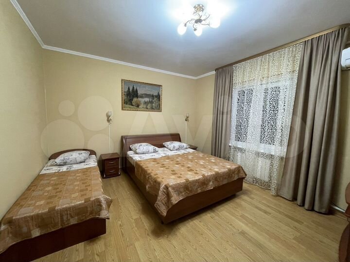 Комната 15 м² в 1-к., 2/3 эт.