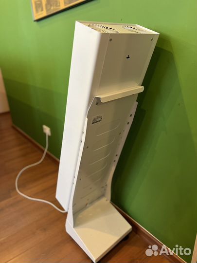 Рециркулятор бактерицидный BVC