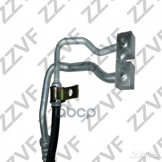 Трубка кондиционера ford mondeo 1448243 ZV14243