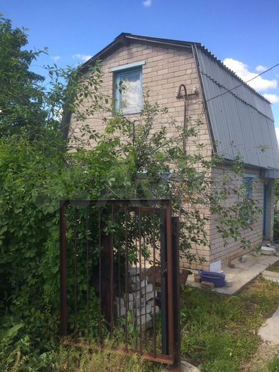 Дача 40 м² на участке 6 сот.