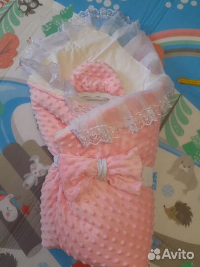 Комплект на выписку