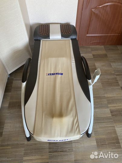 Массажная кровать Nuga Best N4