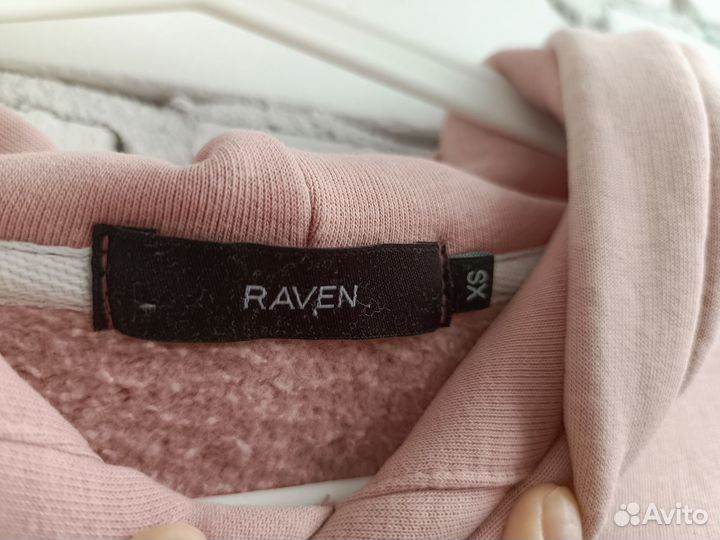 Худи толстовка женская xs