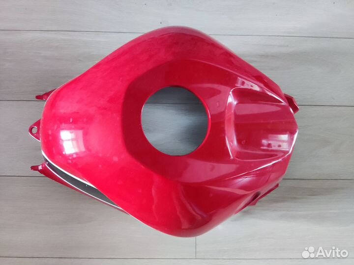 Фальш бак Honda cbr 600 rr