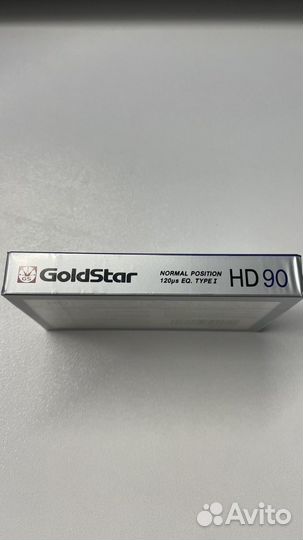 Goldstar hd 90