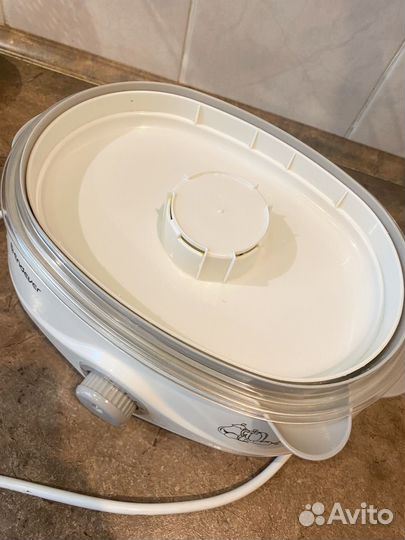 Паровпрка Endever Vita-170