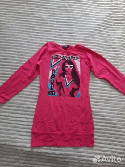 Детская одежда