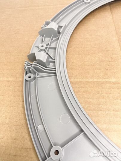 Обрамление люка стиральной машины Bosch