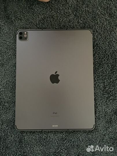 iPad Apple