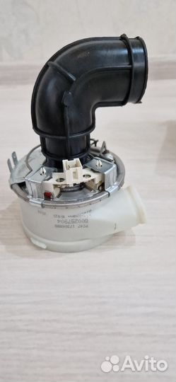 Тэн посудомоечных машин Ariston, Indesit, Hotpoint