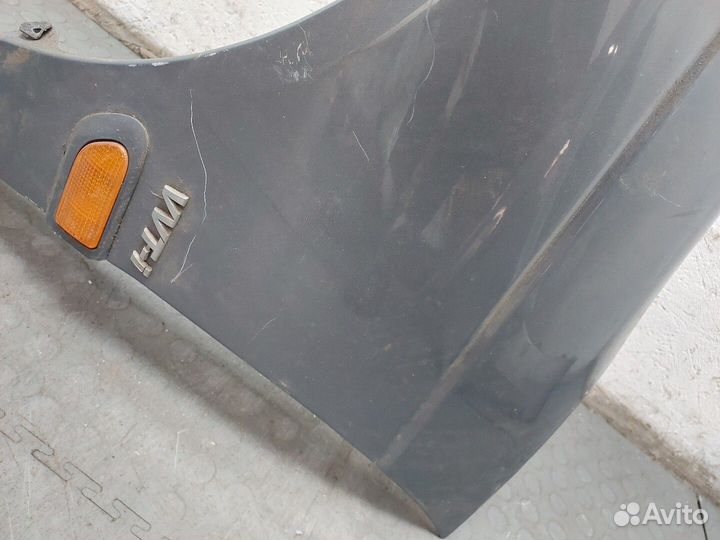 Крыло Toyota Avensis 1, 2002