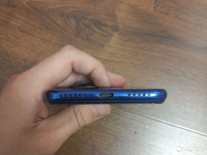 Xiaomi Redmi Note 7, 3/32 ГБ