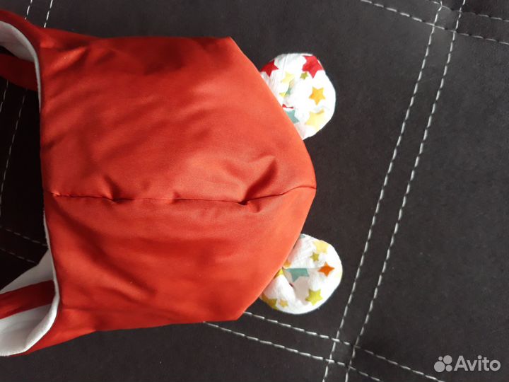 Конверт (2 в 1) на выписку