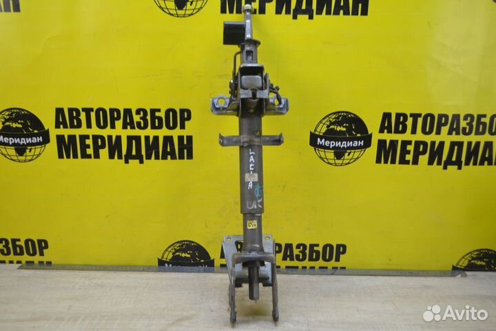 Chevrolet Lacetti Колонка рулевая