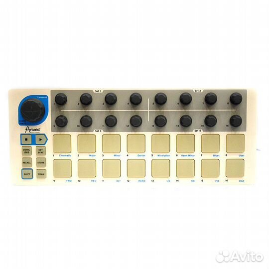 Arturia Beatstep Controller (used)
