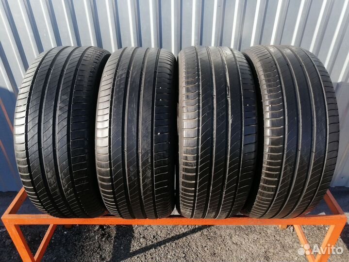 Michelin Primacy 4 235/55 R17 99V