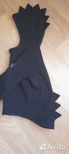 Костюм с начесом Дино 92-98 р. bodo