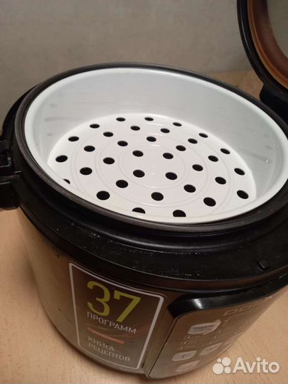 Мультиварка polaris б/у