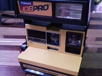 Polaroid Job Pro желтый