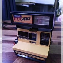 Polaroid Job Pro желтый