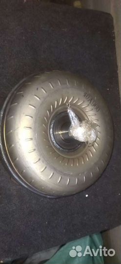 Гидротрансформатор A960E TB-65SN A750 A760 Toyota