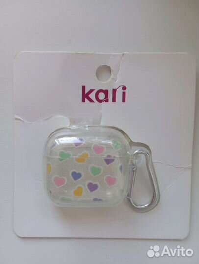 Чехол для наушников