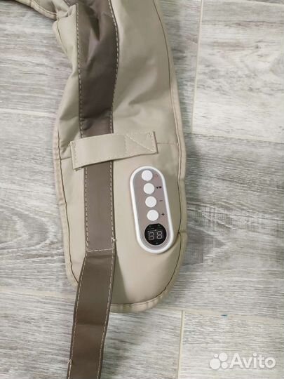 Массажёр для плеч и спины