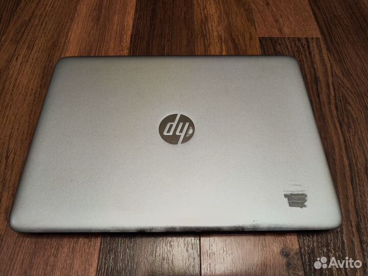 Ноутбук Hp EliteBook 840 g3 (14,I5 6300,8гб,256)